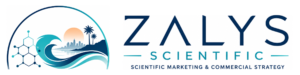 Zalys Scientific Logo - Horizontal 2400x600