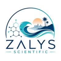 Zalys Scientific Logo - Square Transparent - 2000x2000