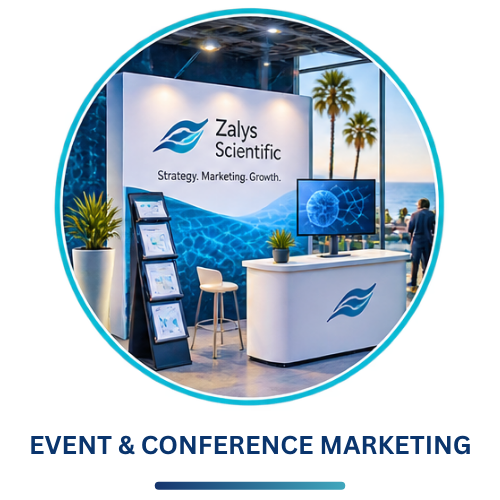 Event & Conference Marketing