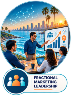 Icon Fraction Marketing