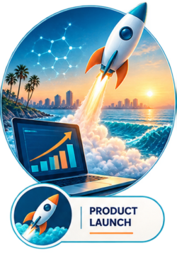 Icon Product Launch