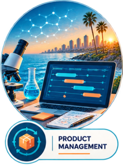 Icon Product Management