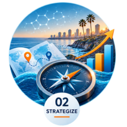 Icon Strategize