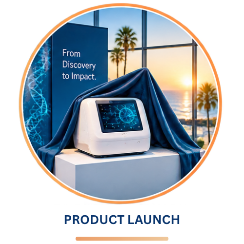Product Launch