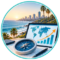Commercial Market Strategy small icon only 250x250