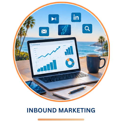 Inbound Marketing