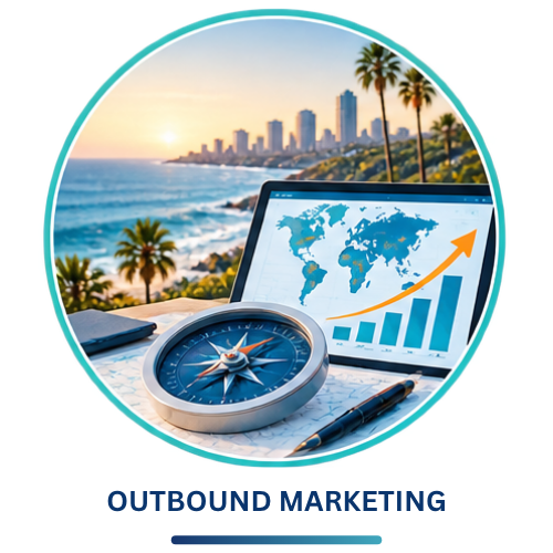 Outbound Marketing